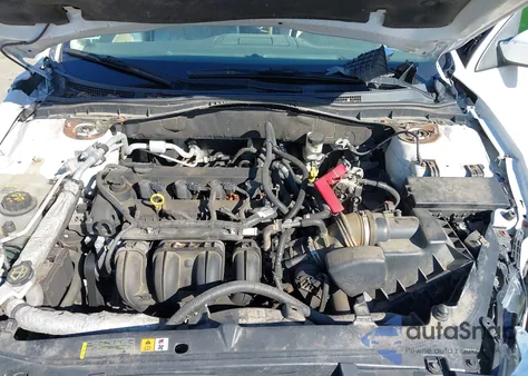 2012 Ford Fusion Sel z USA, uszkodzony, nr VIN 3FAHP0JA6CR120904